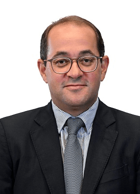 صورة وزير المالية